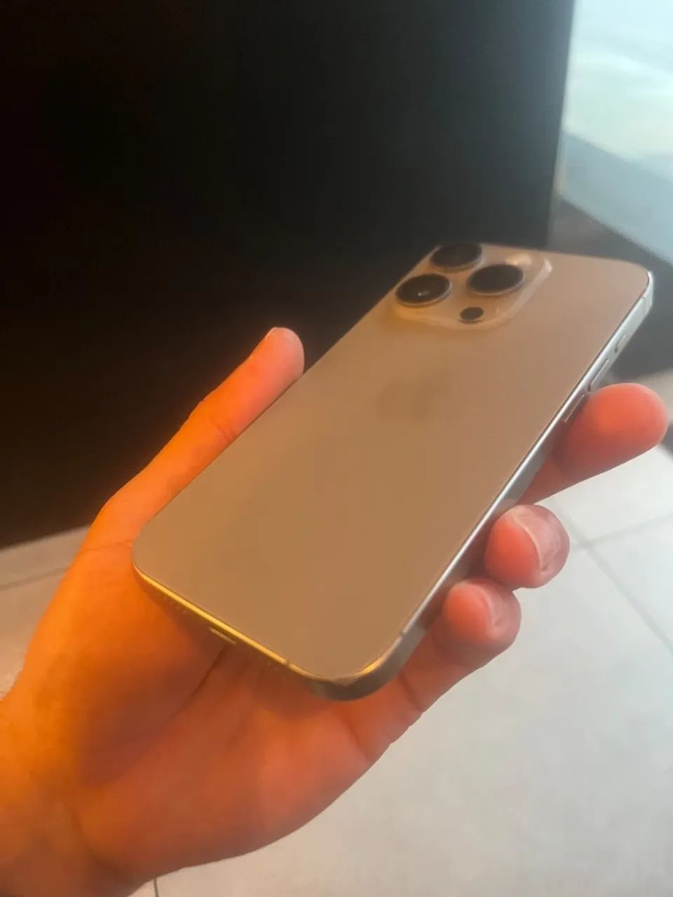 IPHONE 15 PRO 256 - Foto 4