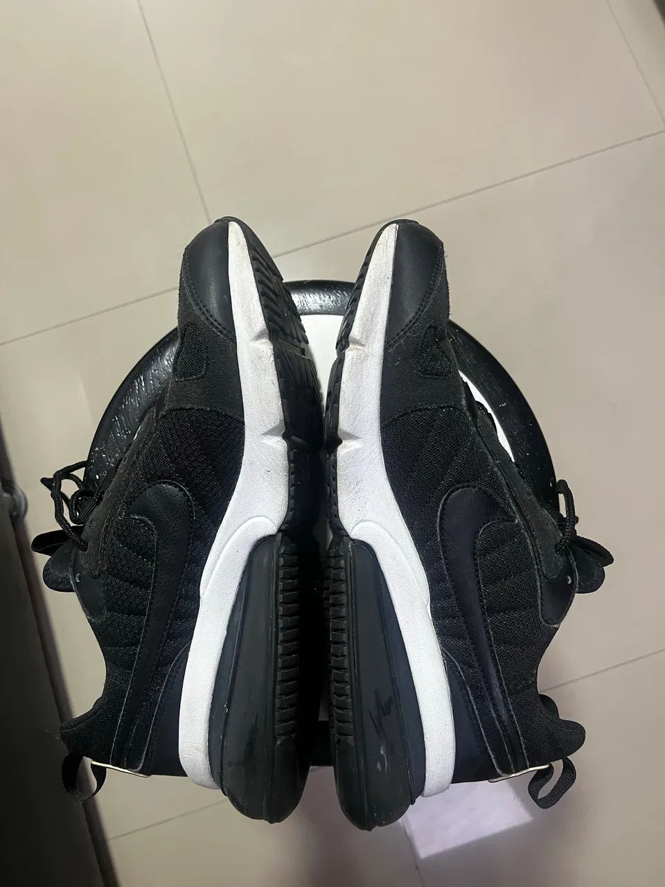 Nike Air Max 270 Original - Tam. 42 - Foto 3
