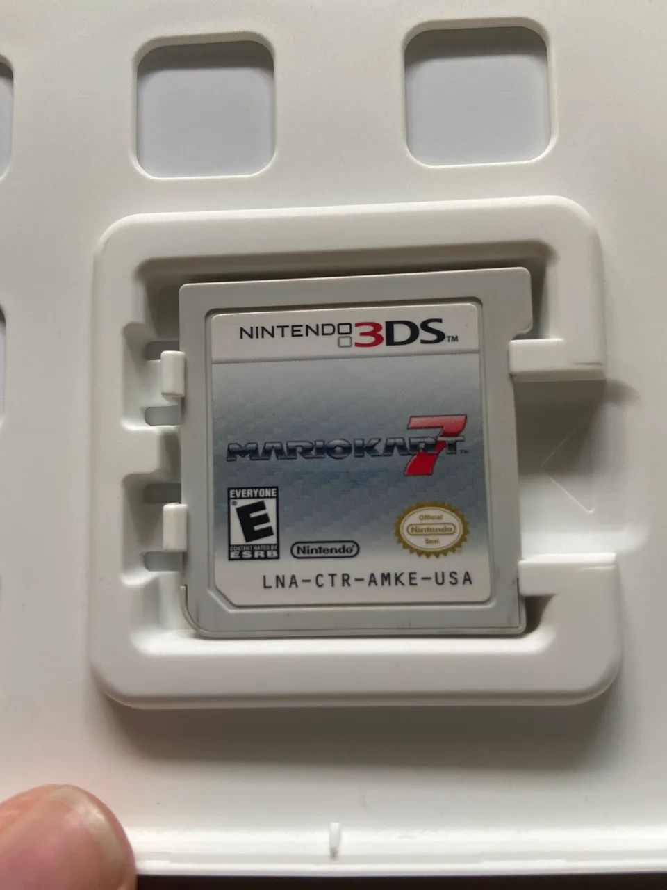 Mario kart 7 3ds - Foto 3