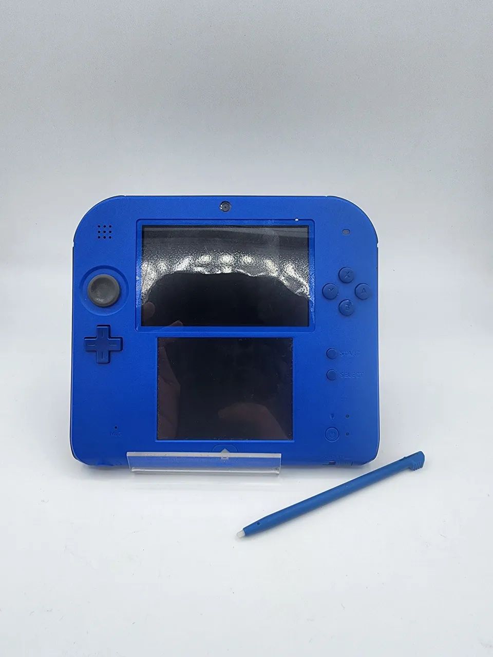 NINTENDO 2DS (SUCATA) - Foto 3