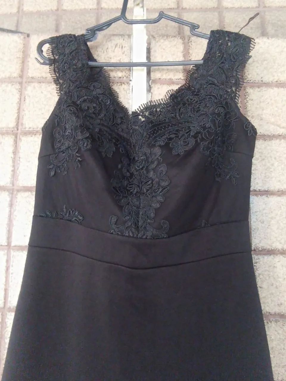 Lindo vestido de festa! - Foto 2