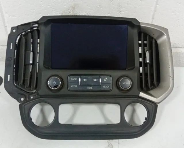 Multimídia S10 2018 