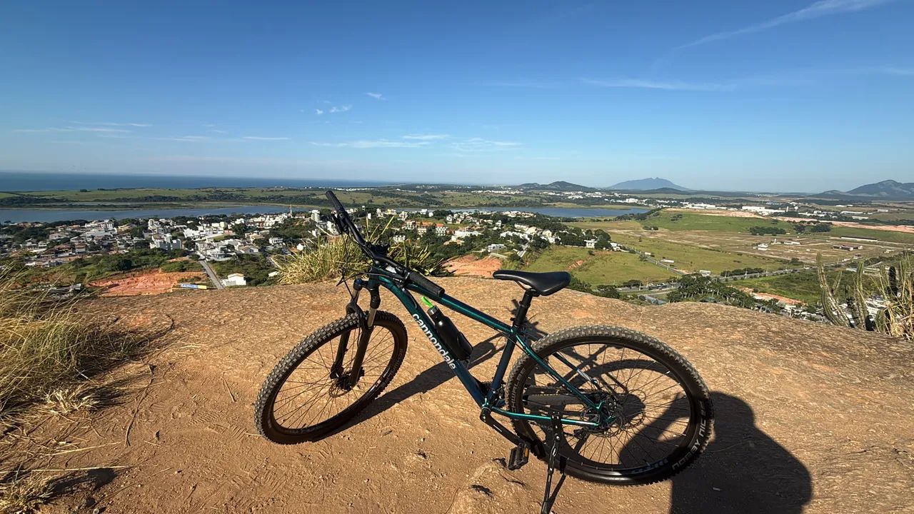 Cannondale trail 6 aro 29" - Foto 5