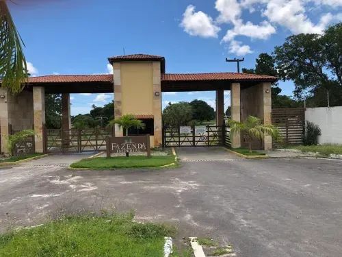 TERRENO FAZENDA IMPERIAL - Foto 3