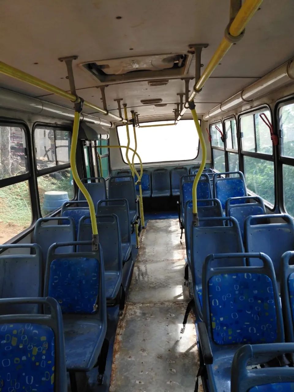 Ônibus  - Foto 5