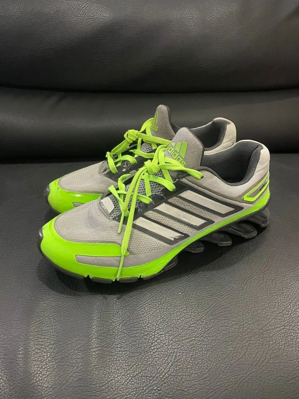 Springblade Original - Calçados Esportivos - Conjunto Habitacional