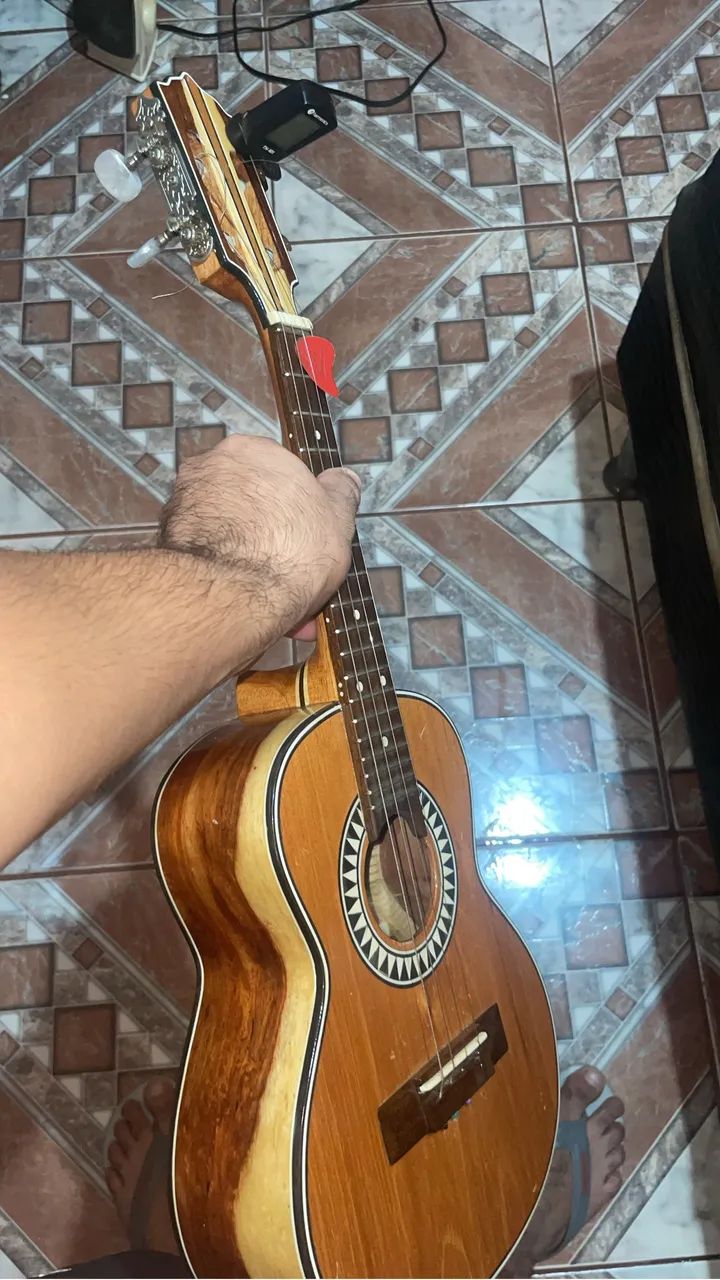 Cavaco luthier 