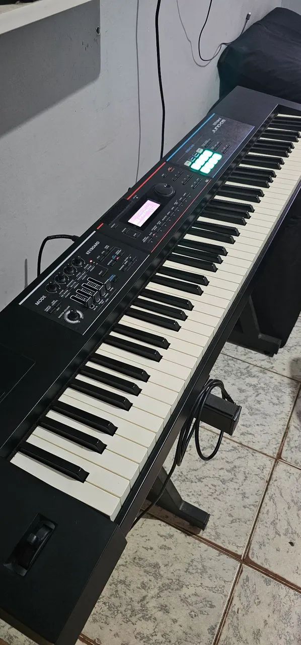 Teclado Roland JUNO-DS 88 - Foto 3