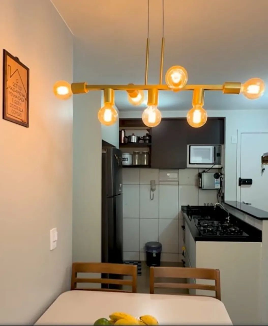 Apartamento de 2 quartos - Foto 3