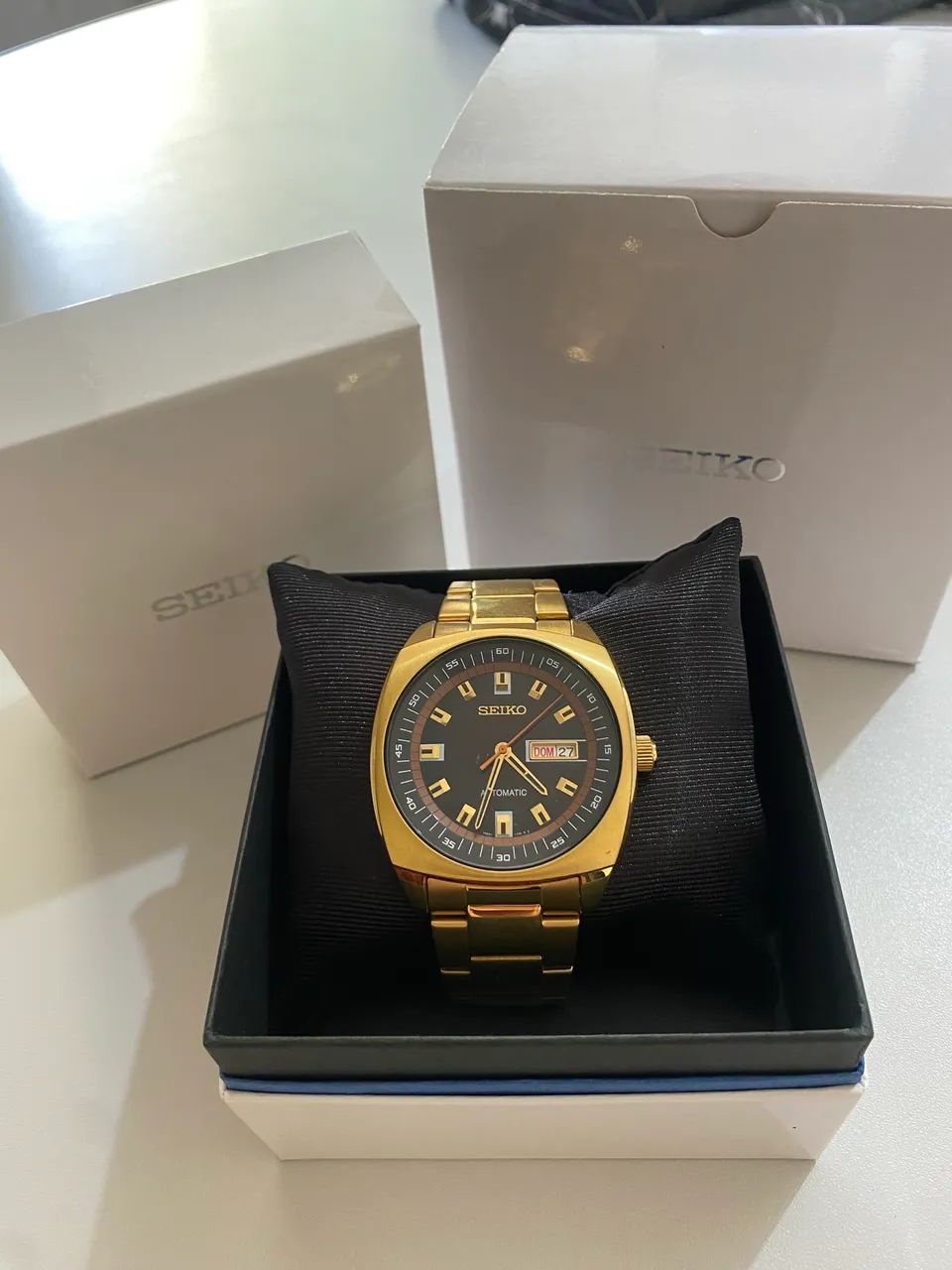 *Seiko 5  7s26-0480 ?Daydate?* 65579501542914120