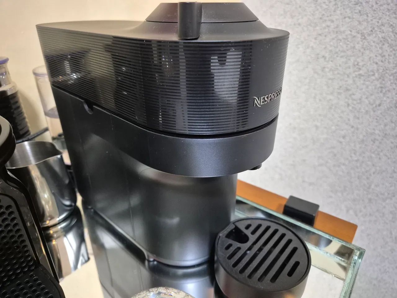 Cafeteira Nespresso - Foto 2