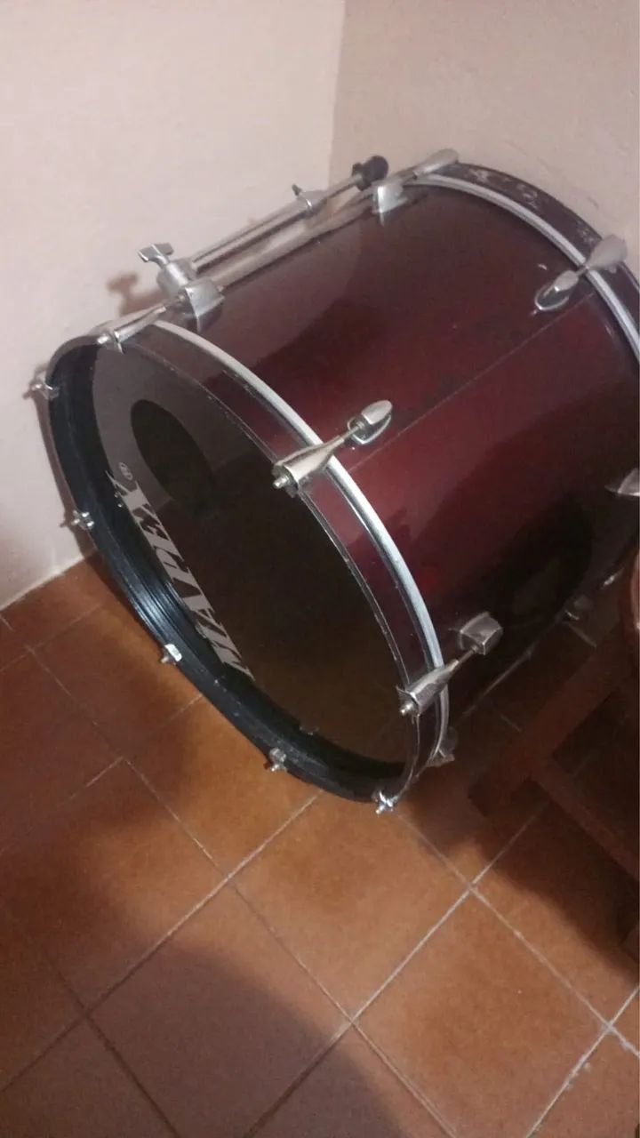 Bumbo Mapex Venus
