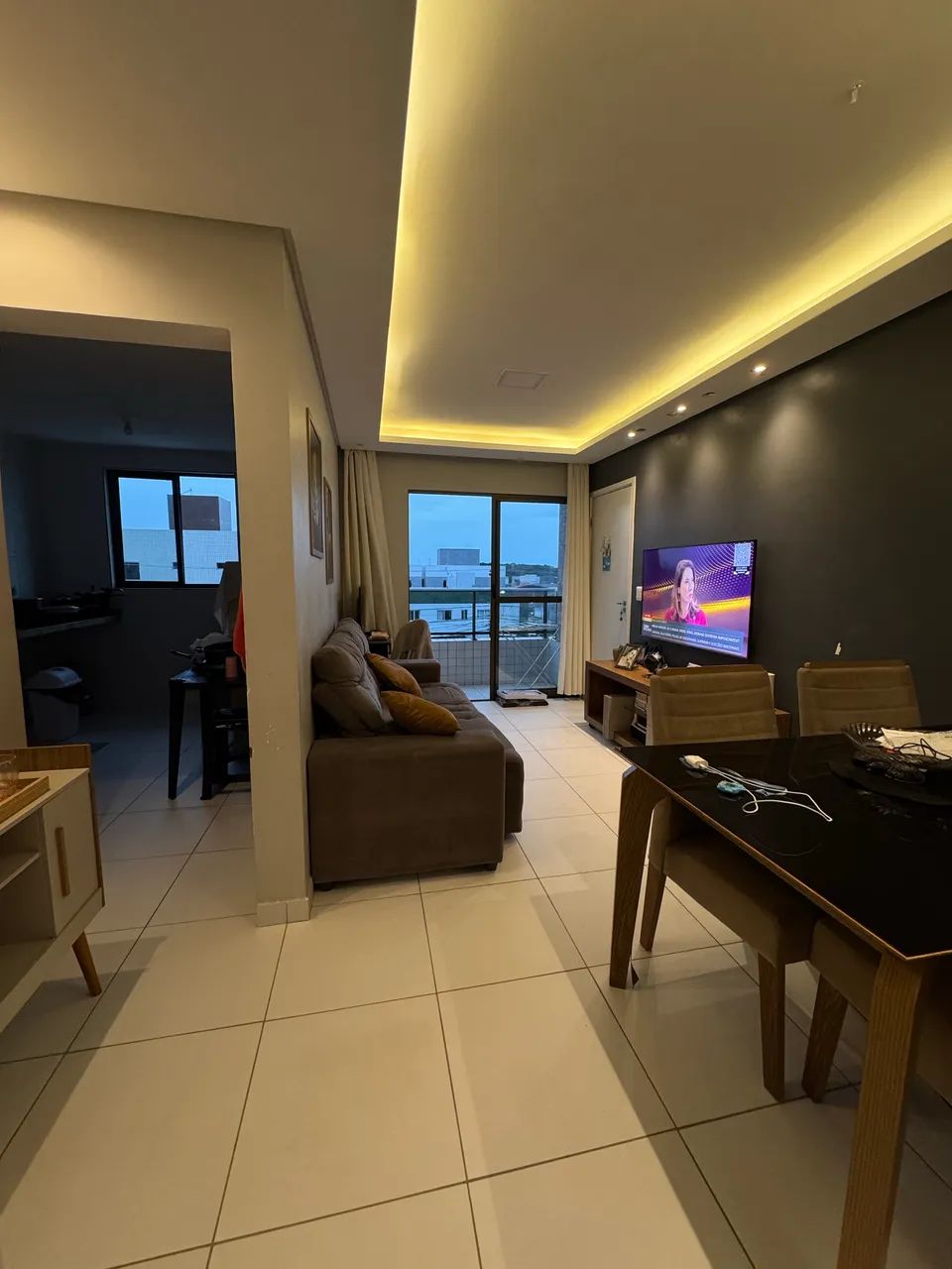 APARTAMENTO EM MANGABEIRA 