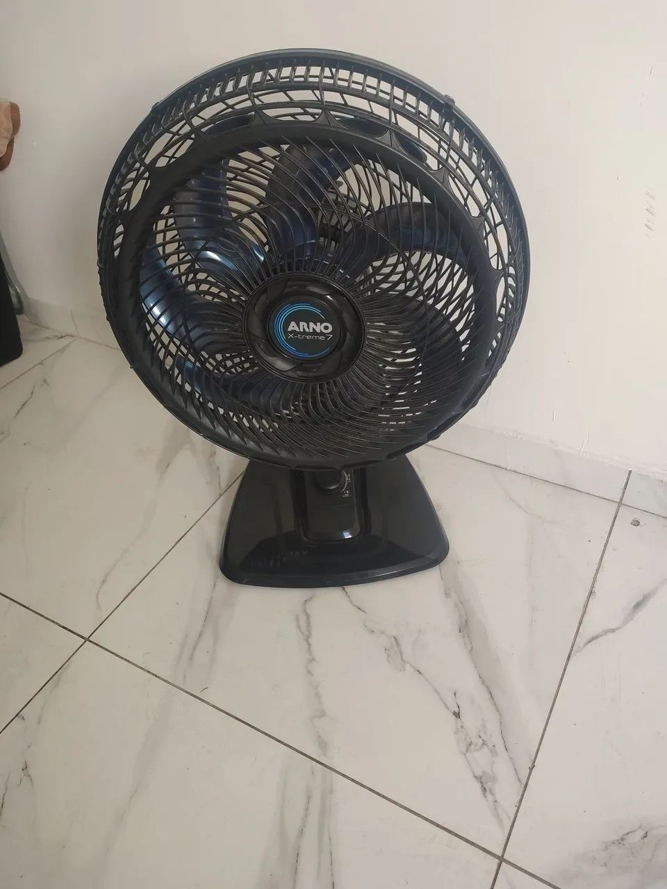 Ventilador 