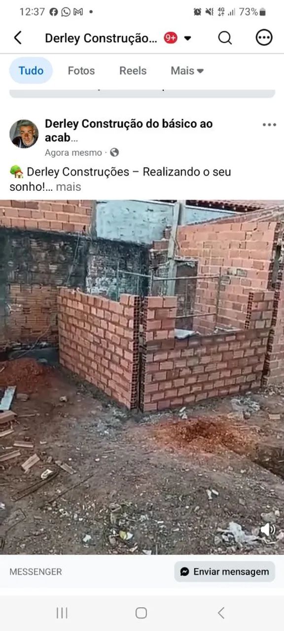 Precisando de pedreiro  - Foto 3