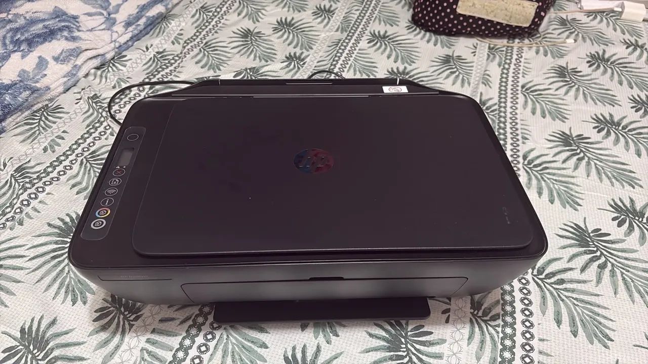 IMPRESSORA HP DESKJET