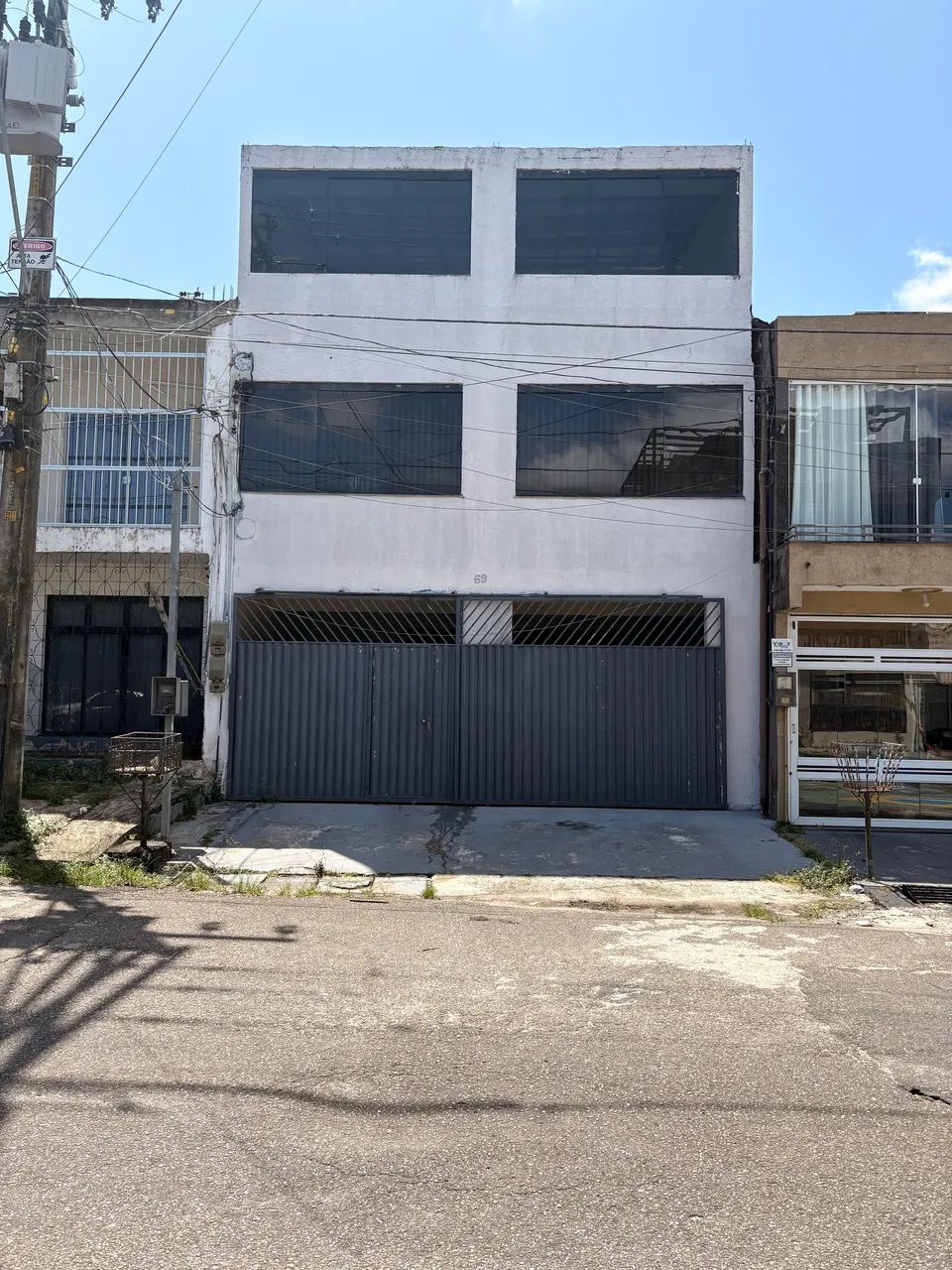 Residencial ou Comercial  - Foto 2