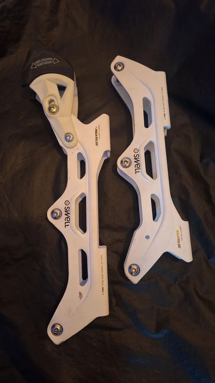 Base Powerslide 125