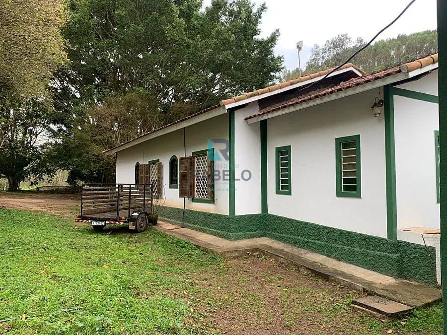 Sítio à venda em São Luiz do Paraitinga-SP