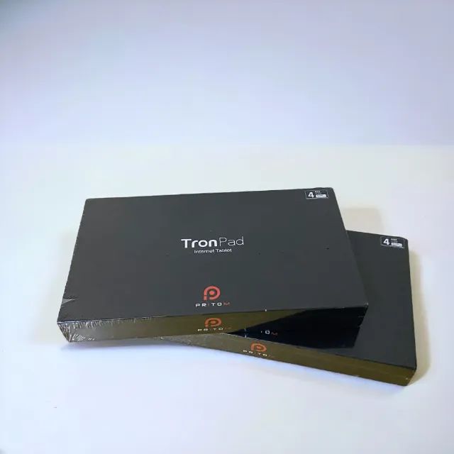Tablet Pritom 7 polegadas 32GB 2GB RAM Android Lacrado - Foto 5