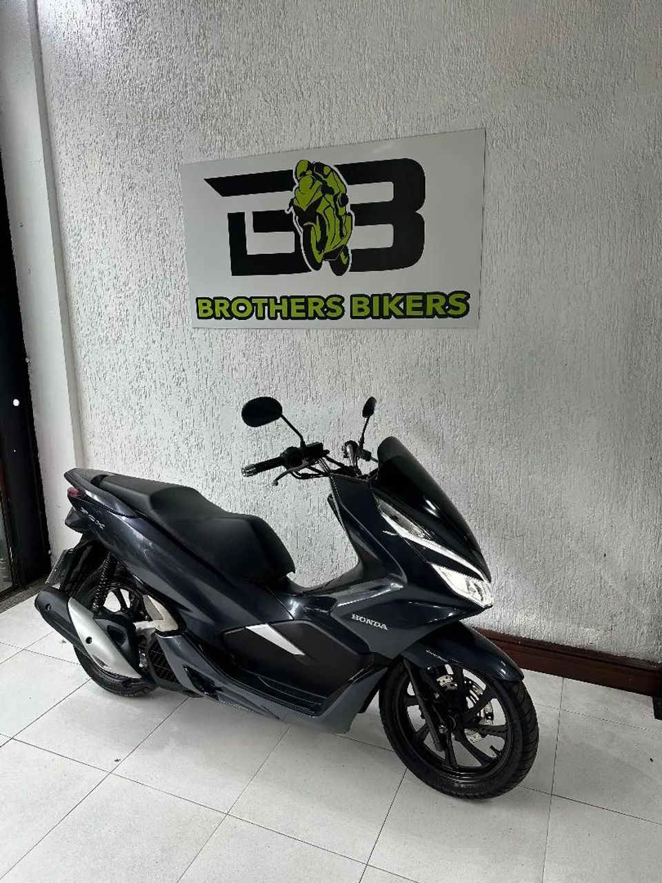 HONDA PCX 150 - Foto 2