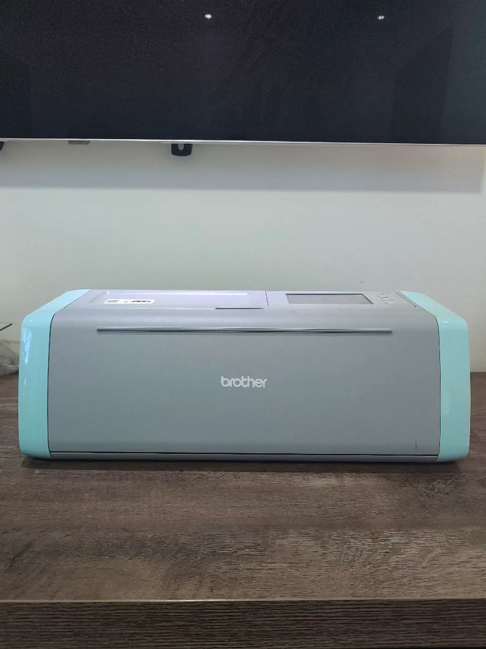 Scan Cut Sdx 125