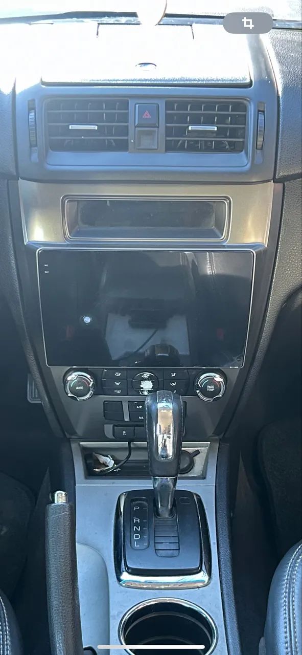 Kit multimídia 10? Ford Fusion 2010 a 2012