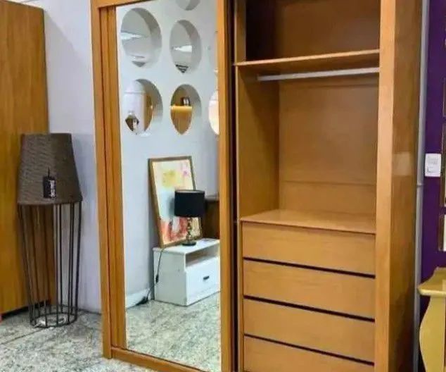 Guarda roupa 