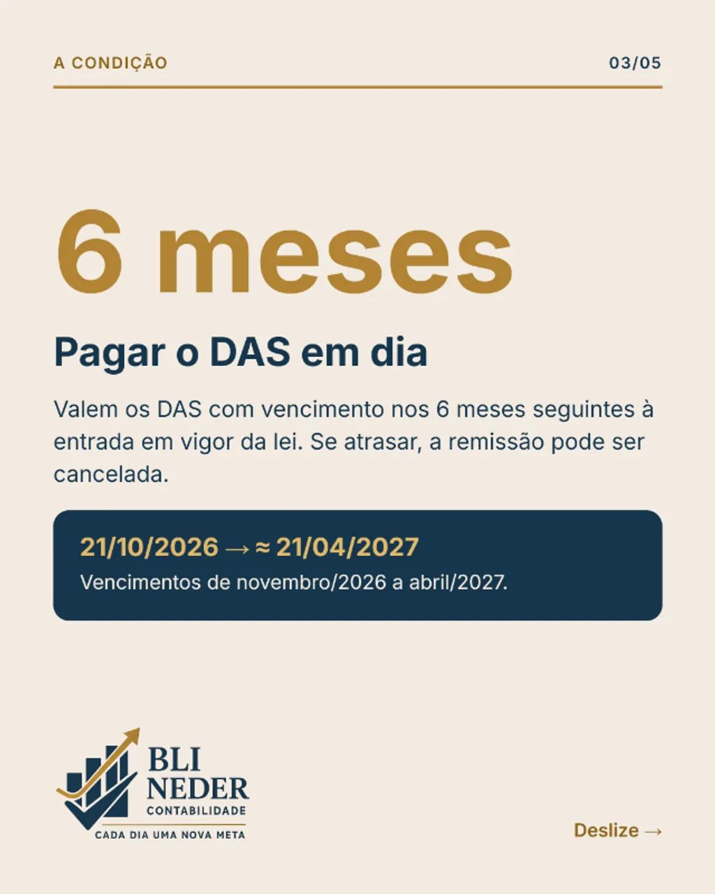 Contabilidade para MEI - Foto 3