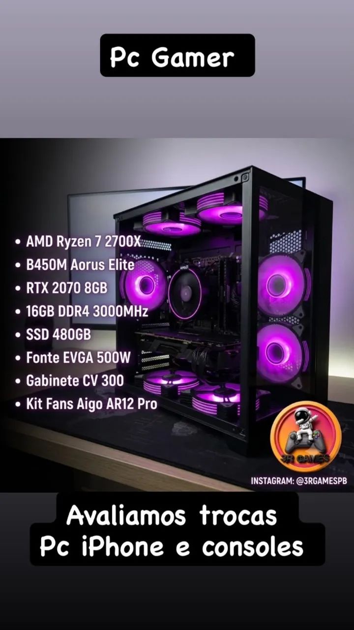 PC Gamer