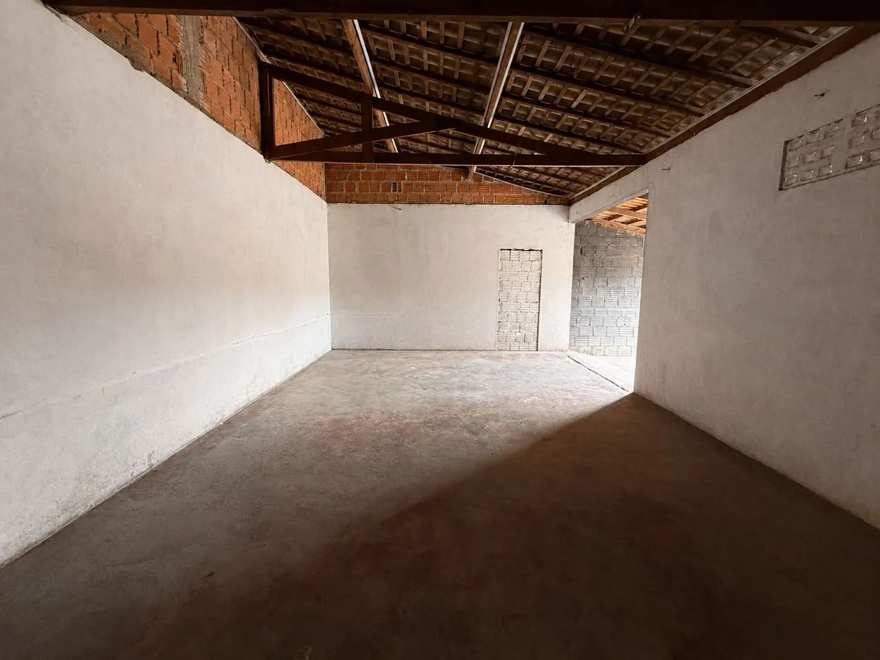 Aluguel ponto comercial c moradia  - Foto 4