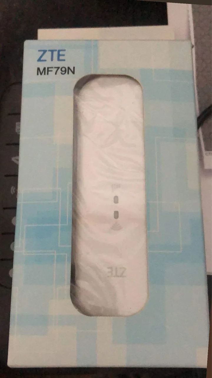 Modem ZTE MF79N