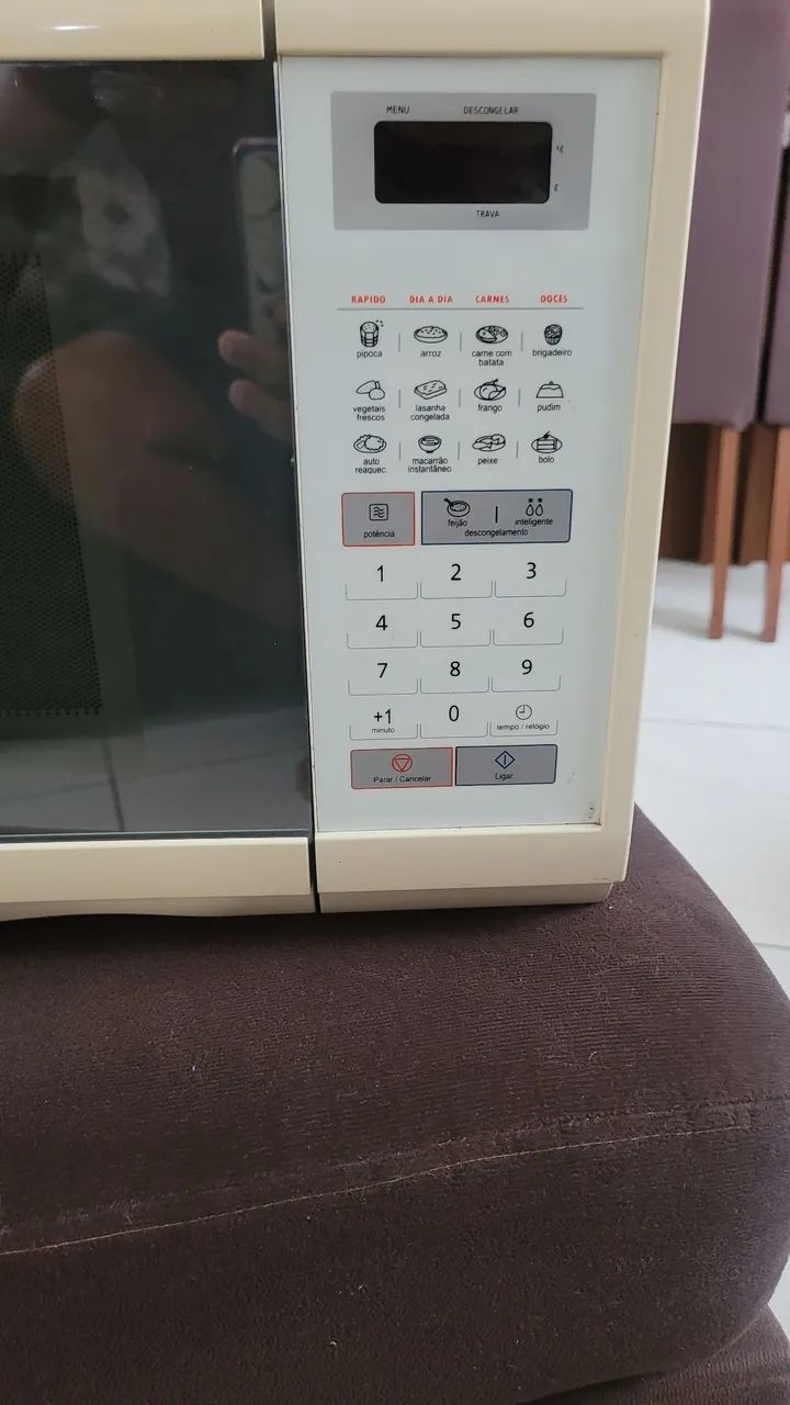 MICROONDAS PANASONIC - Foto 2