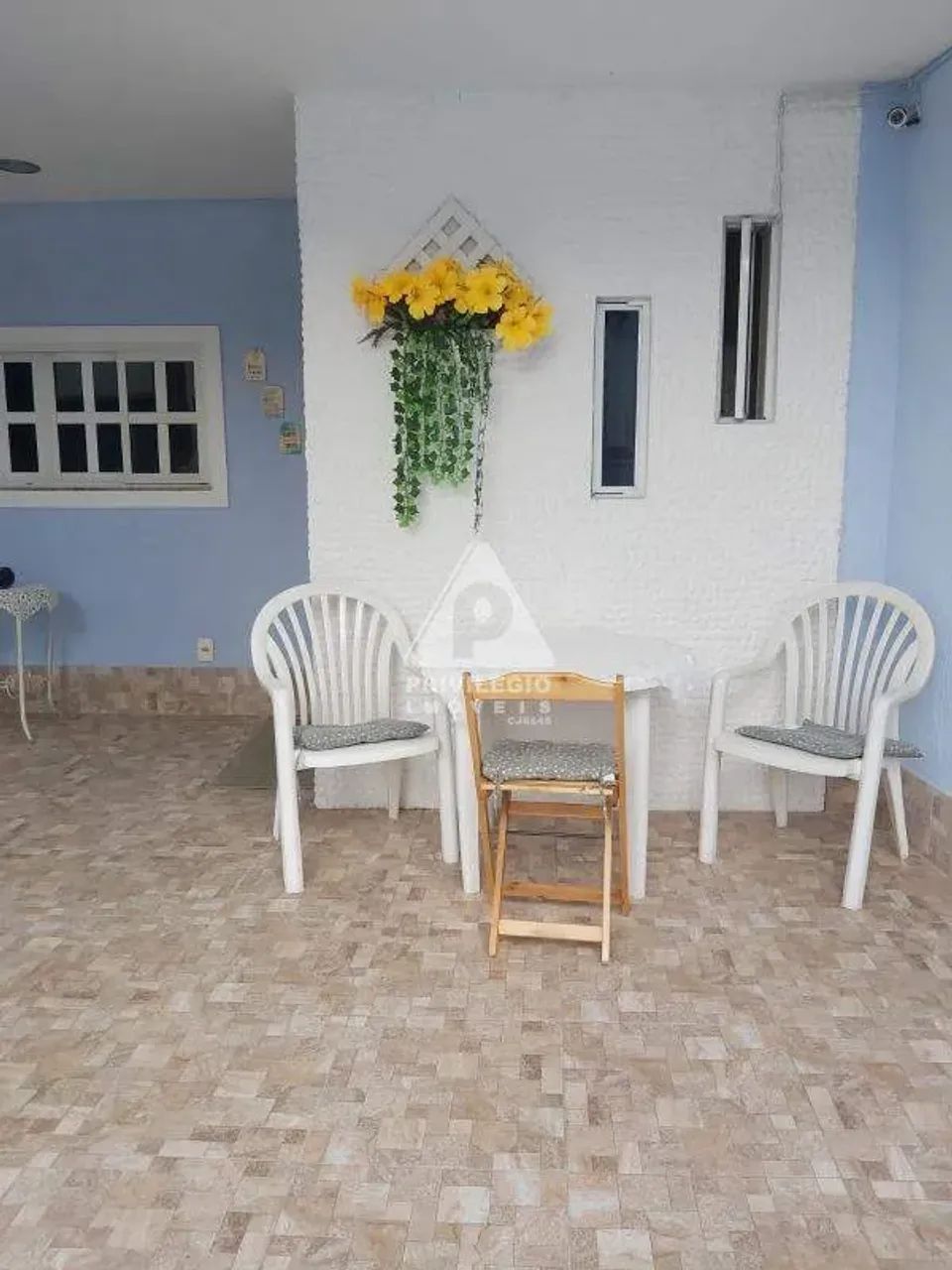 Espetacular Casa com 4 quartos em Nova Iguaçu - Foto 3