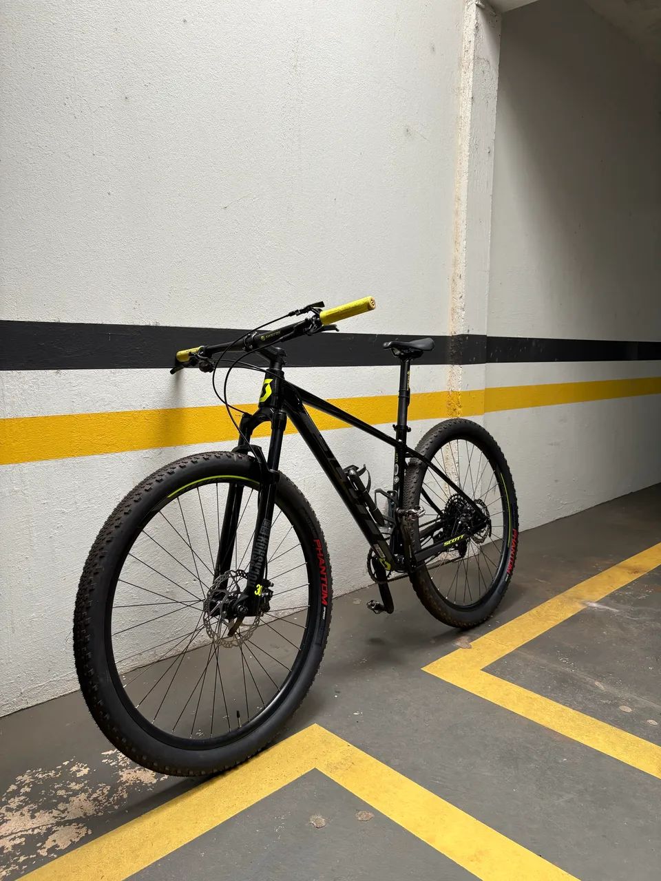 Scott scale 970  - Foto 2