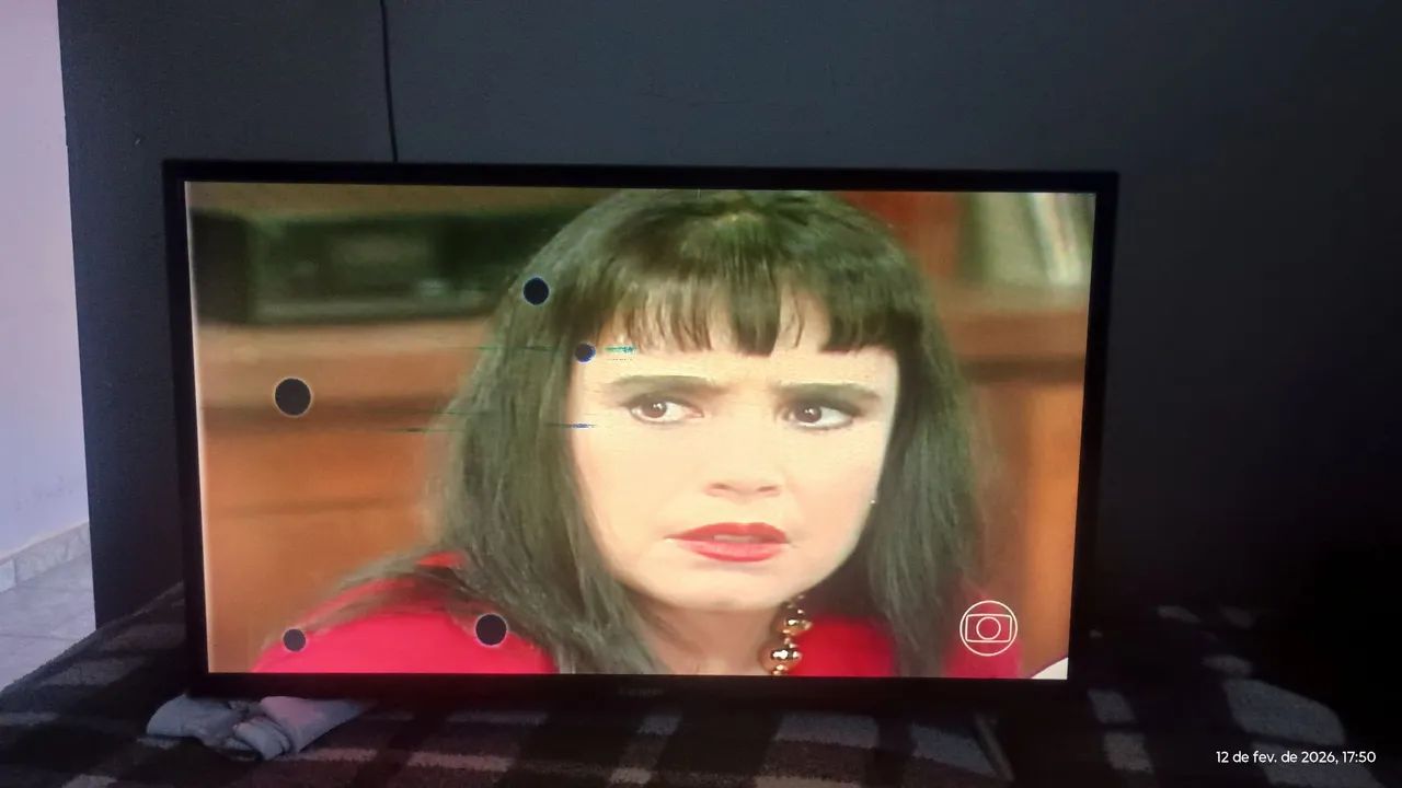 Tv smart android 32 polegadas  - Foto 3