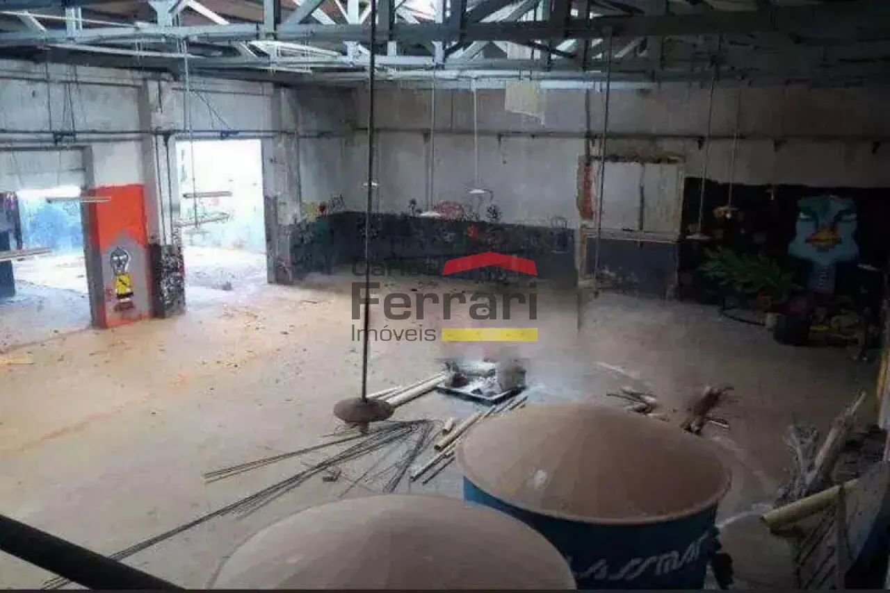 Terreno Cambuci locação - Foto 2
