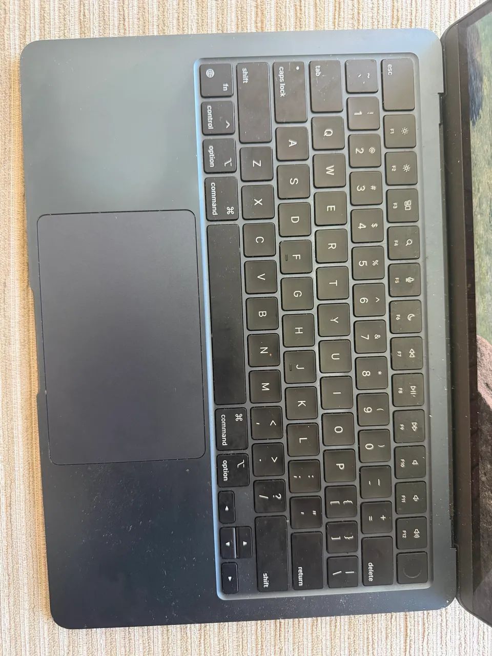 Macbook M2 + Carregador Original - Foto 4
