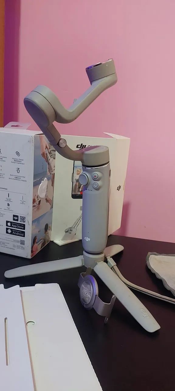 Dji Osmo 5 - Foto 2