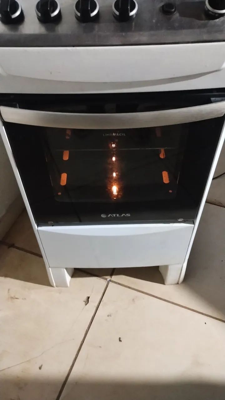 Atlas automático  - Foto 4