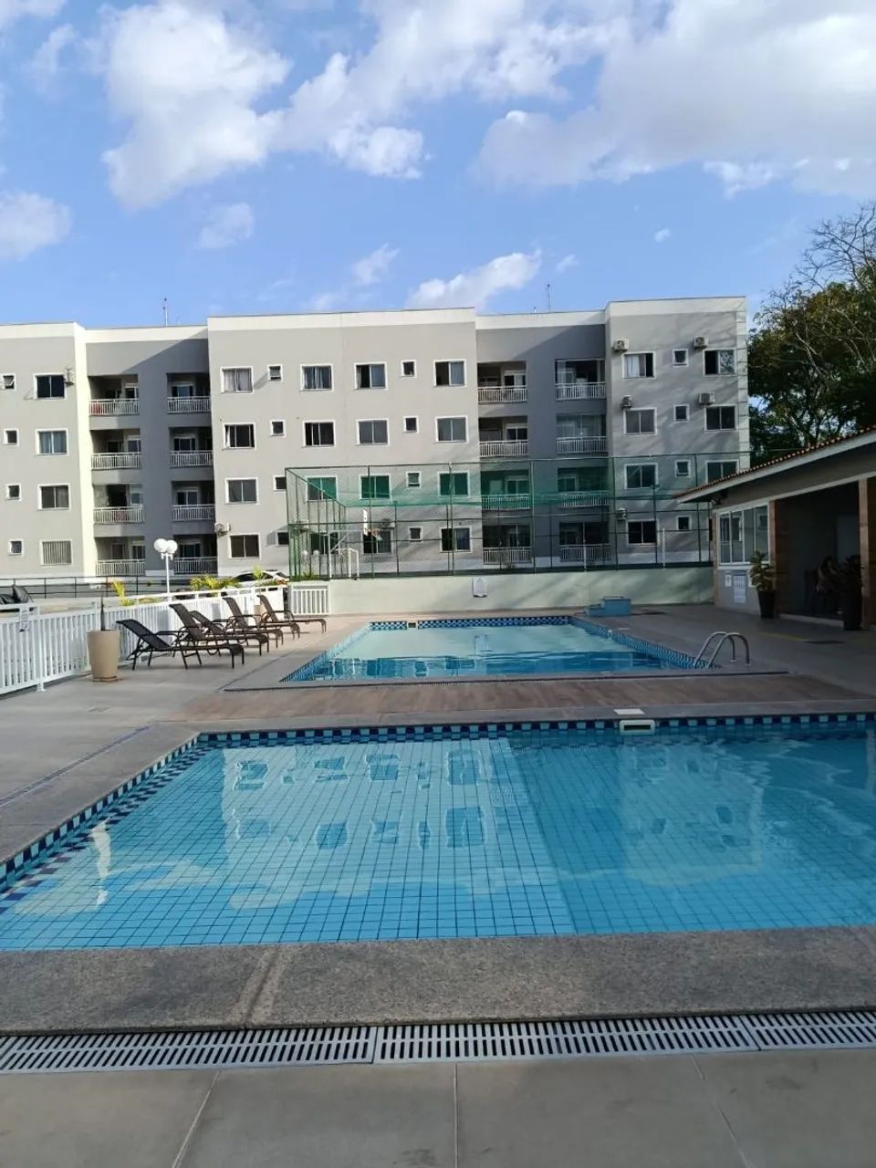 Foto - São Luís - Chácara Brasil