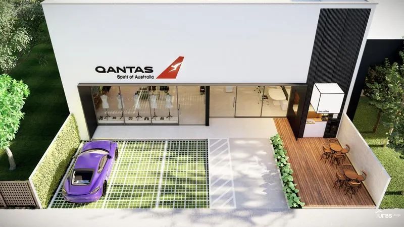 Loja Comercial, 308 m², Setor Marista - Foto 5