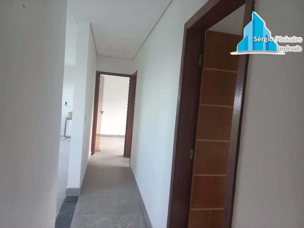 3 Quartos c/ suíte - 250m² - Villa Suíça - BR-040 - Foto 3