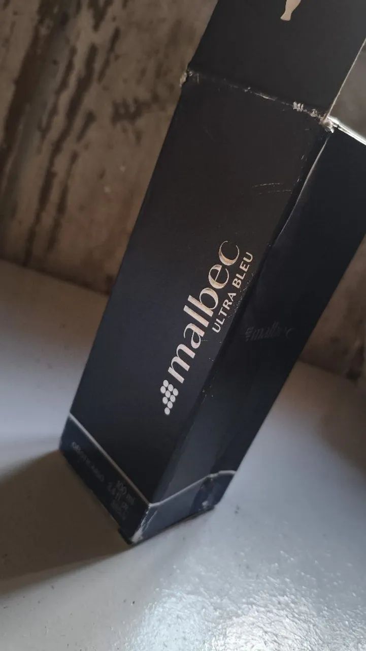 Perfume Malbec  - Foto 2
