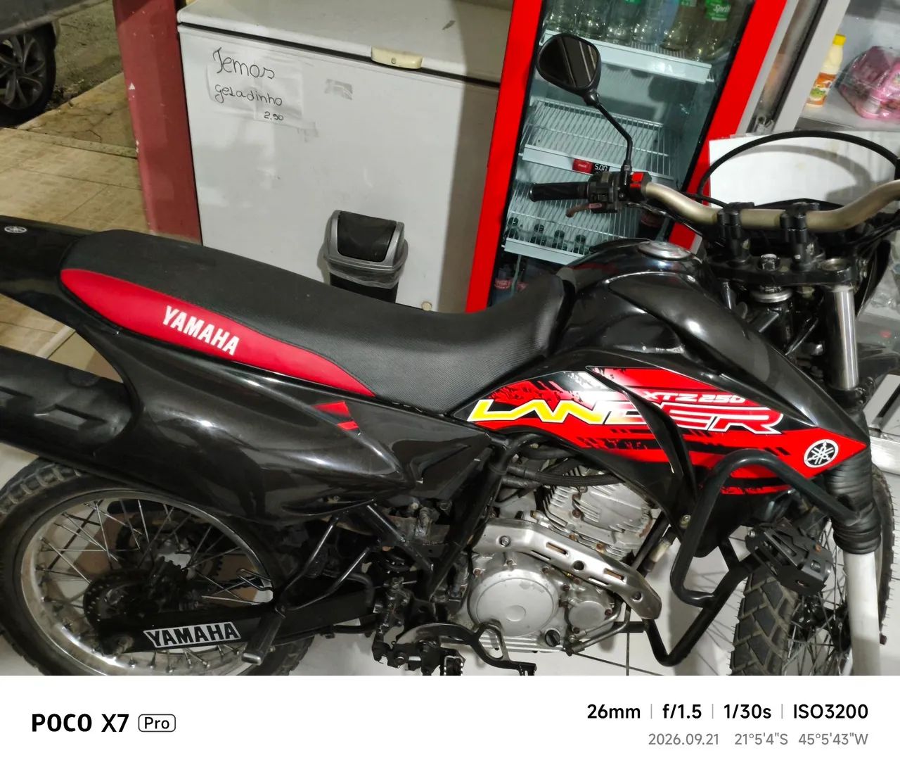 Vendo ou troco. - Foto 3