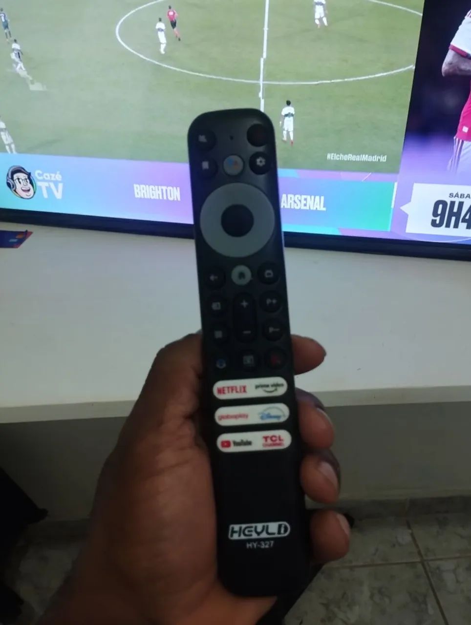 TV  - Foto 2