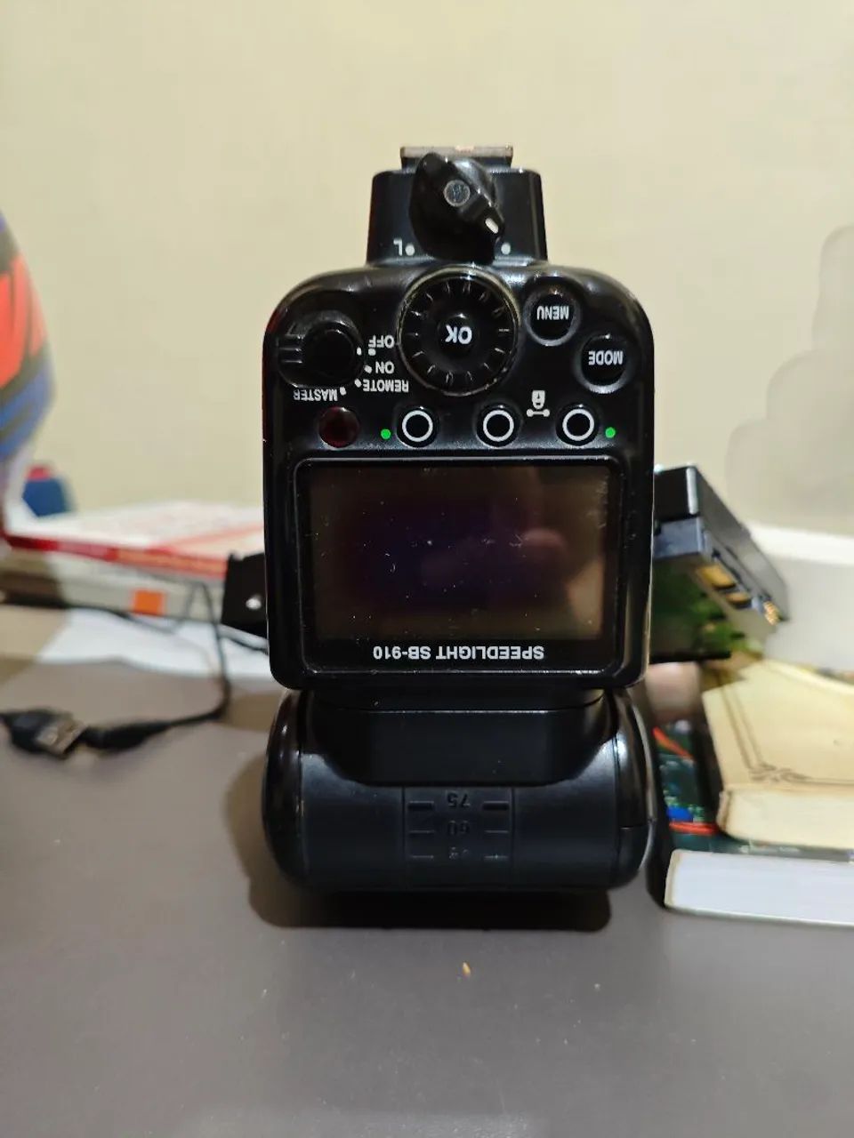 Flash - Foto 4