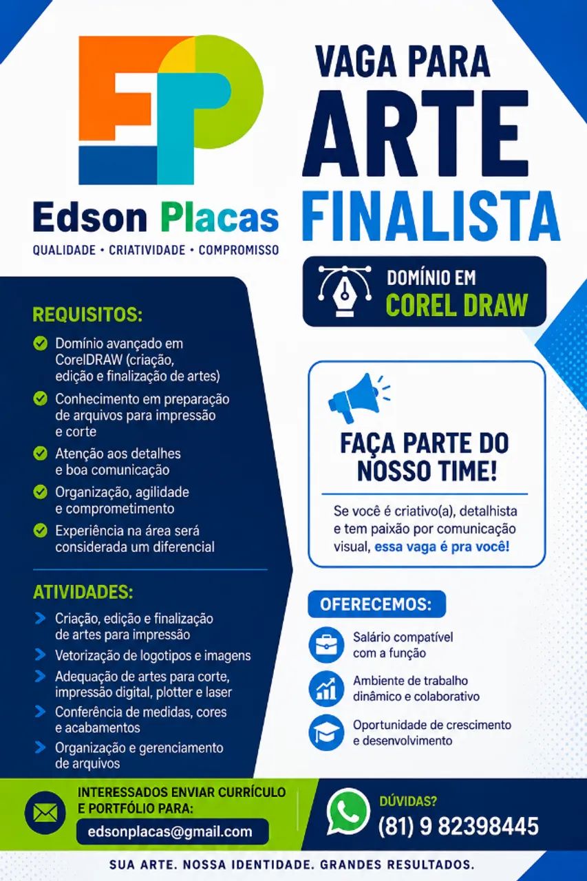 ARTE FINALISTA