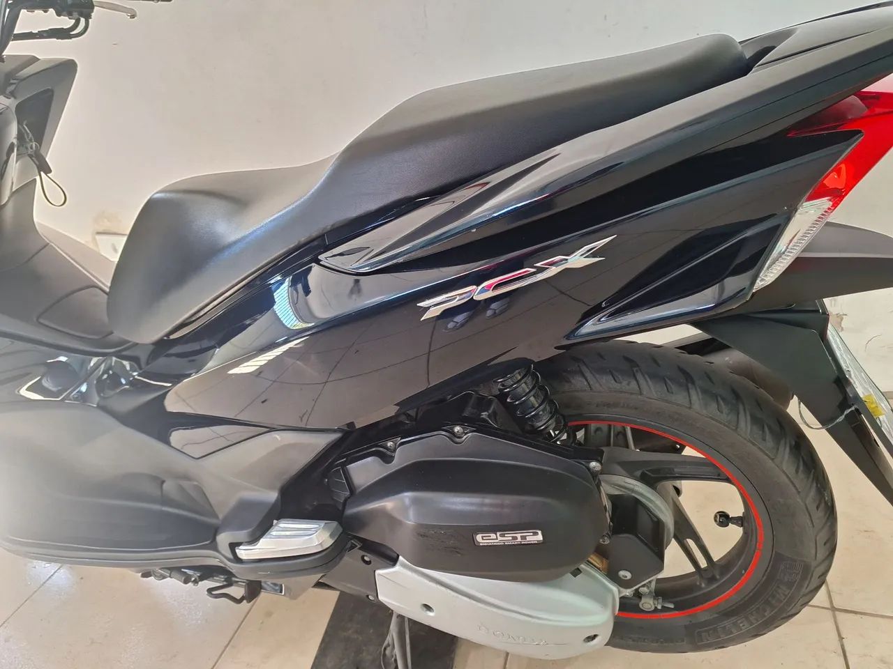 Pcx 2018 Azul  - Foto 5