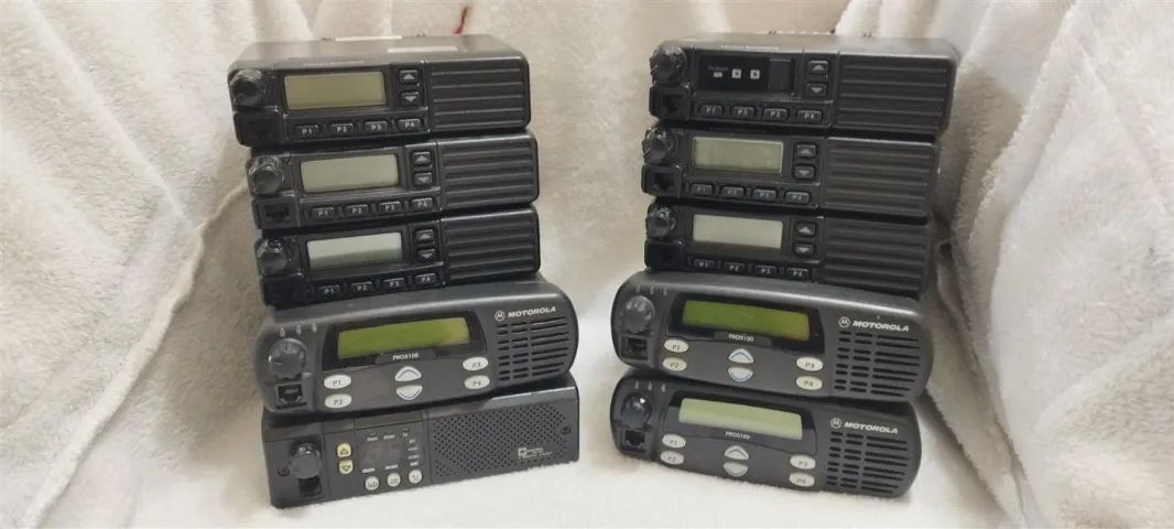 Radio Vertex - Foto 2